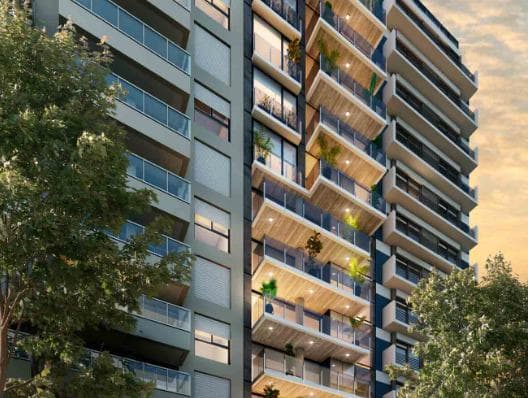 2-Bedroom Apartment for Sale in Recoleta - Available April 27
