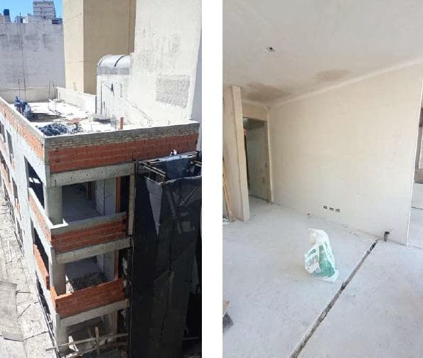 2-Bedroom Apartment for Sale in Recoleta - Available April 27