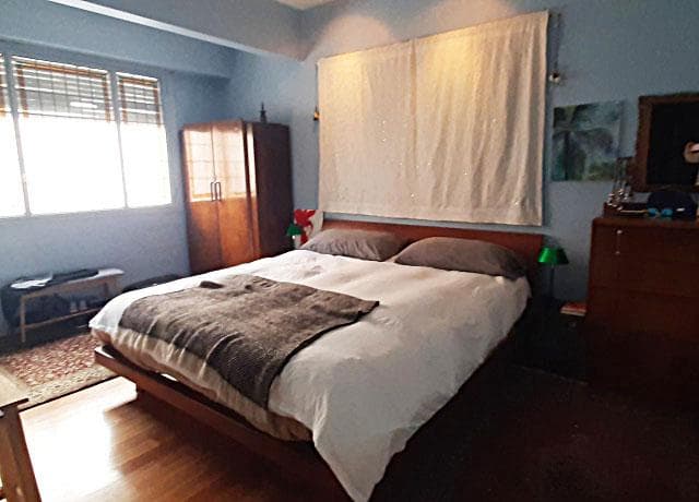 FURNISHED 5-Bedroom Apartment for Rent with Private Terrace in Recoleta