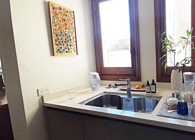 FURNISHED 5-Bedroom Apartment for Rent with Private Terrace in Recoleta