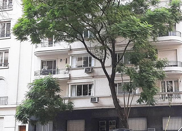 FURNISHED 5-Bedroom Apartment for Rent with Private Terrace in Recoleta