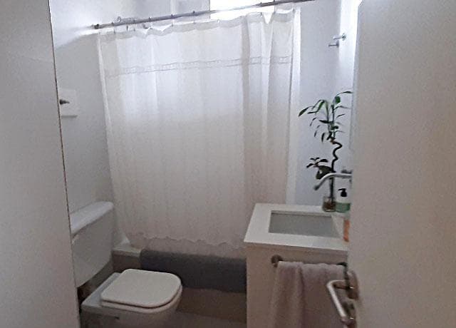 FURNISHED 5-Bedroom Apartment for Rent with Private Terrace in Recoleta