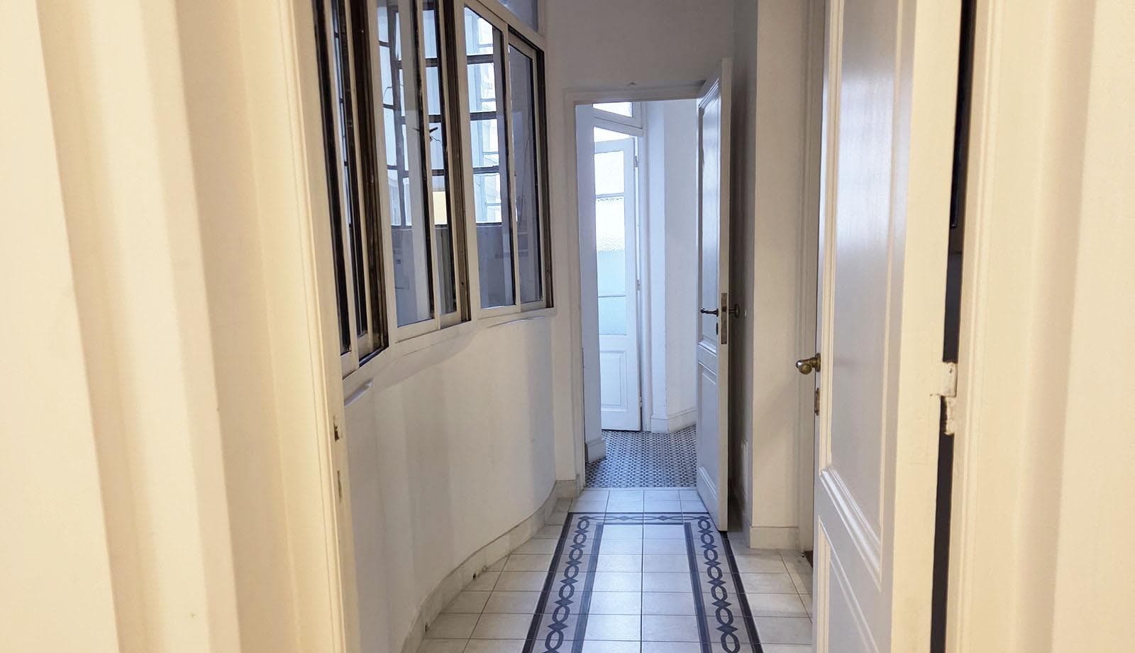 Amazing 4-Bedroom Apartment for Sale Retiro District