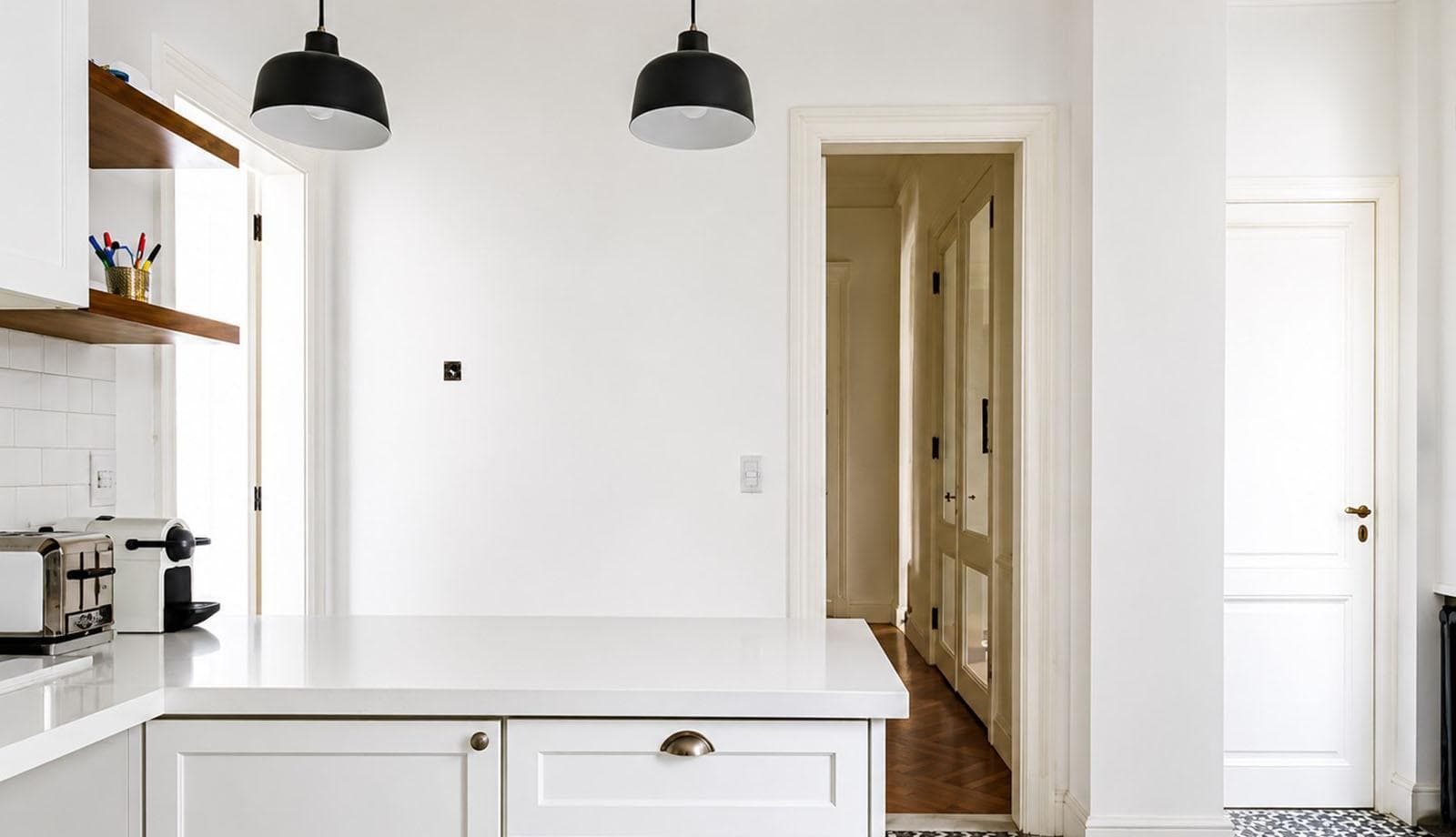 Amazing 4-Bedroom Apartment for Sale Retiro District