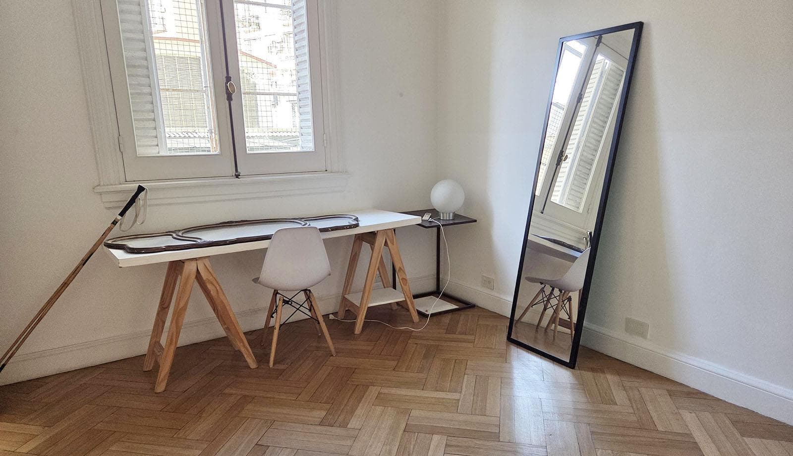 Amazing 4-Bedroom Apartment for Sale Retiro District