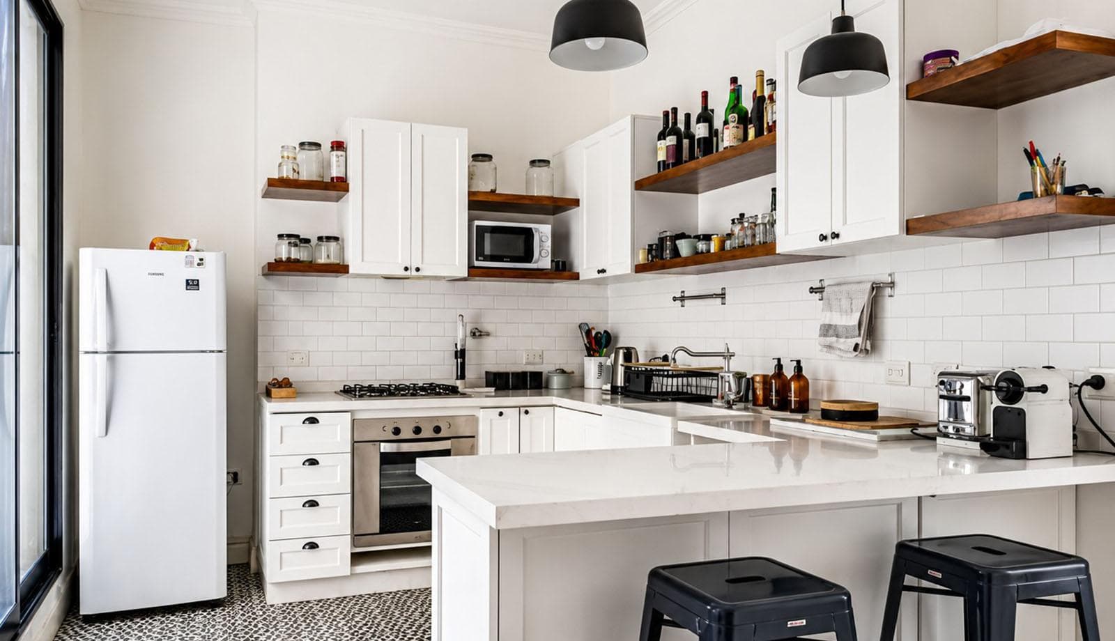 Amazing 4-Bedroom Apartment for Sale Retiro District