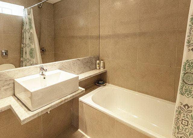 Cabildo 200, 3rd Floor: Apartment for Sale with Balcony