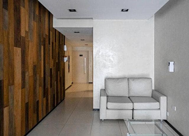 Cabildo 200, 3rd Floor: Apartment for Sale with Balcony