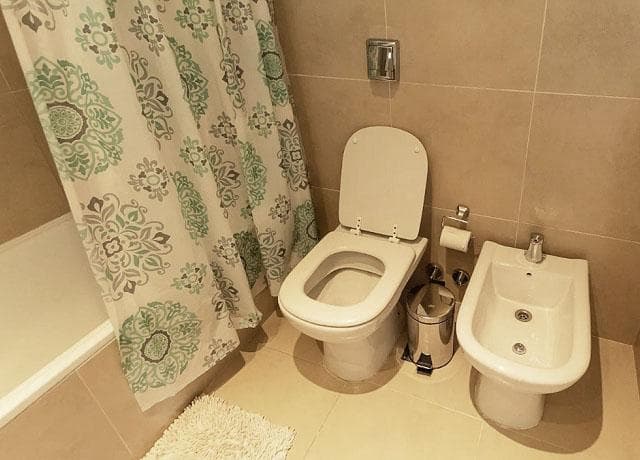 Cabildo 200, 3rd Floor: Apartment for Sale with Balcony