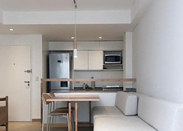 2-Bedroom Apartment for Sale with Courtyard on C/Patio in Palermo Hollywood
