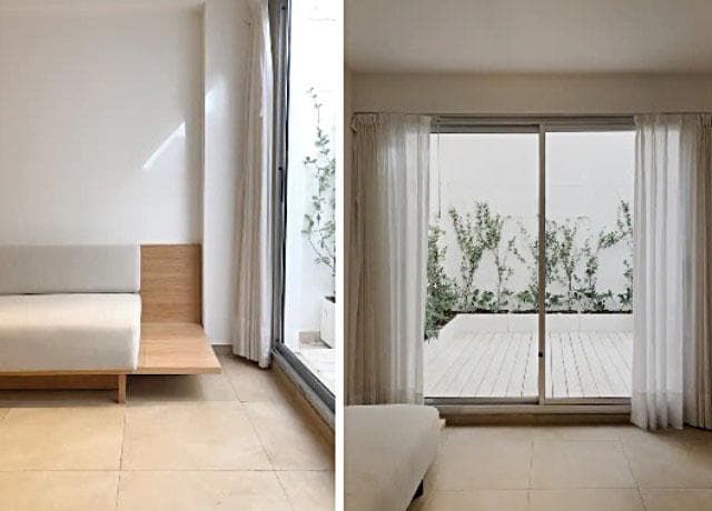 2-Bedroom Apartment for Sale with Courtyard on C/Patio in Palermo Hollywood