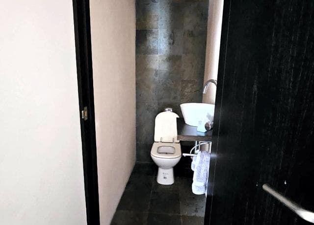 Furnished 2-Bedroom Apartment for Rent in Recoleta (Available as of Dec. 26)