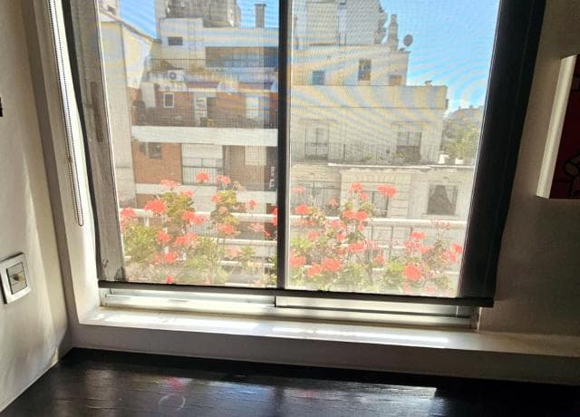 Furnished 2-Bedroom Apartment for Rent in Recoleta (Available as of Dec. 26)