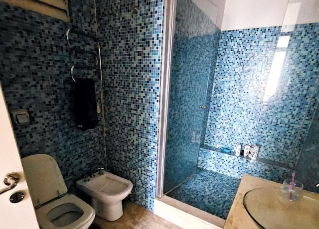 Furnished 2-Bedroom Apartment for Rent in Recoleta (Available as of Dec. 26)