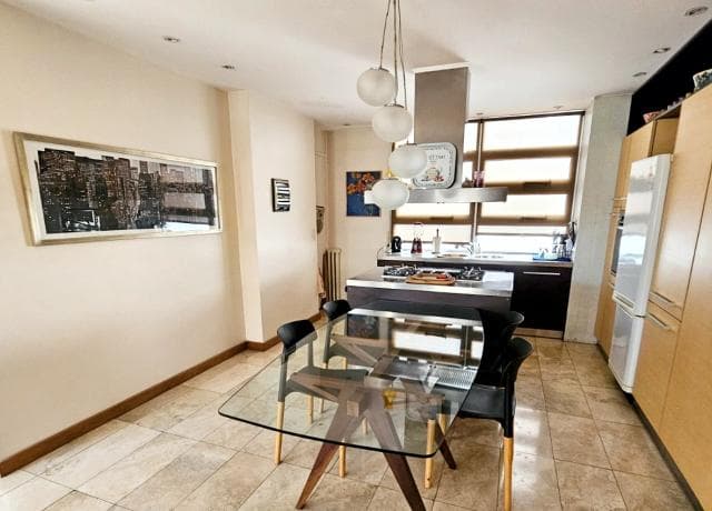 Furnished 2-Bedroom Apartment for Rent in Recoleta (Available as of Dec. 26)