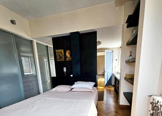 Furnished 2-Bedroom Apartment for Rent in Recoleta (Available as of Dec. 26)