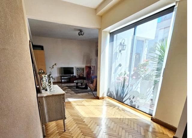 Furnished 2-Bedroom Apartment for Rent in Recoleta (Available as of Dec. 26)