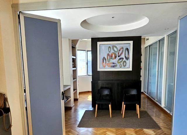 Furnished 2-Bedroom Apartment for Rent in Recoleta (Available as of Dec. 26)