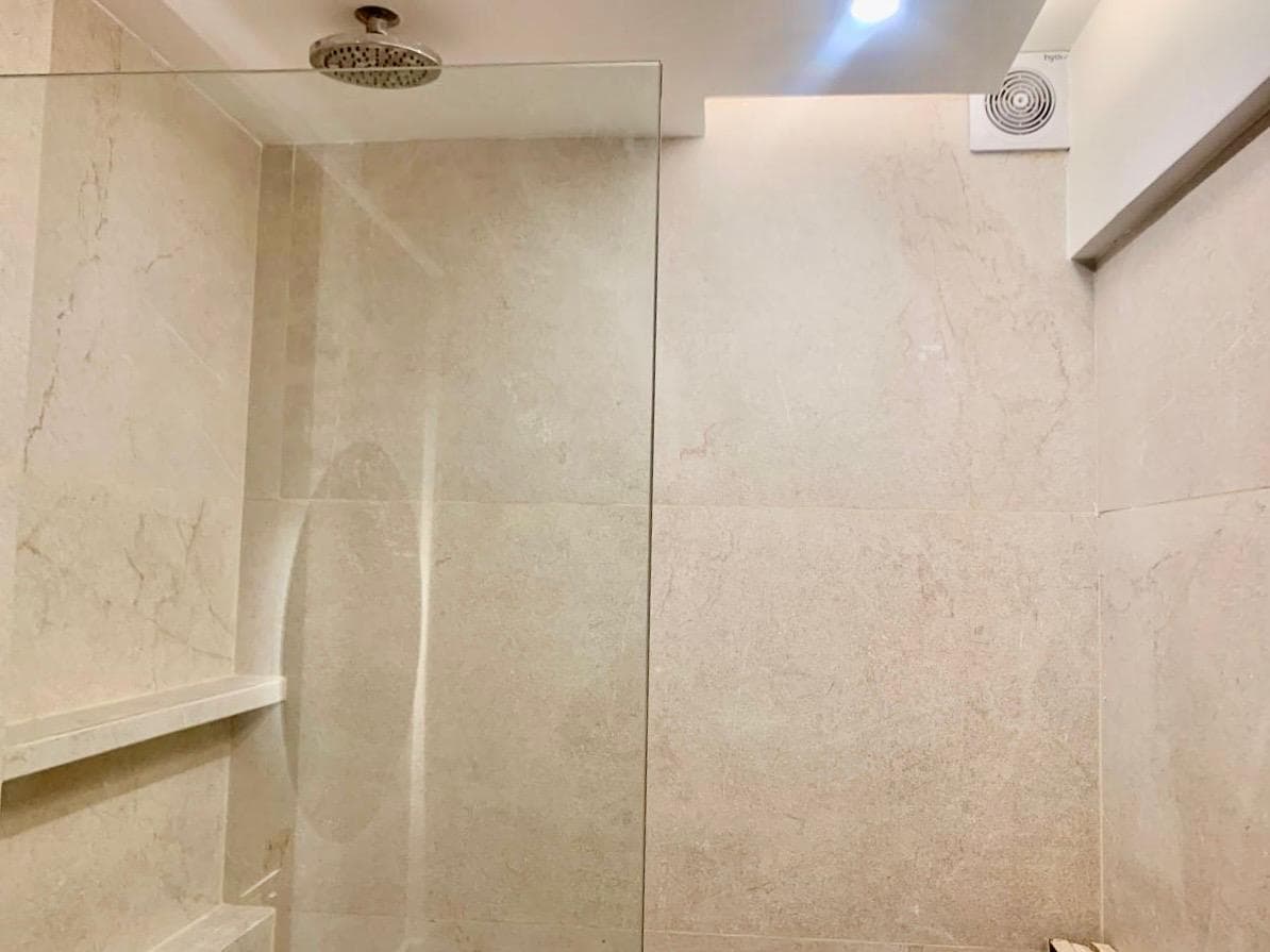 Apartment for Sale in Palermo Chico—Eligible for Financing