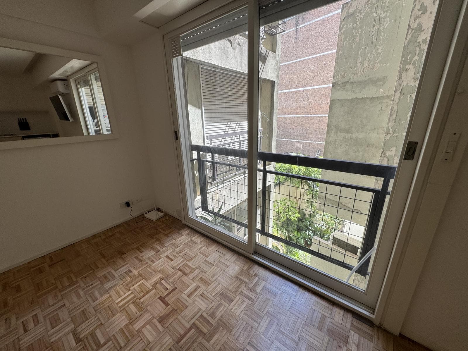 Apartment for Sale in Palermo Chico—Eligible for Financing