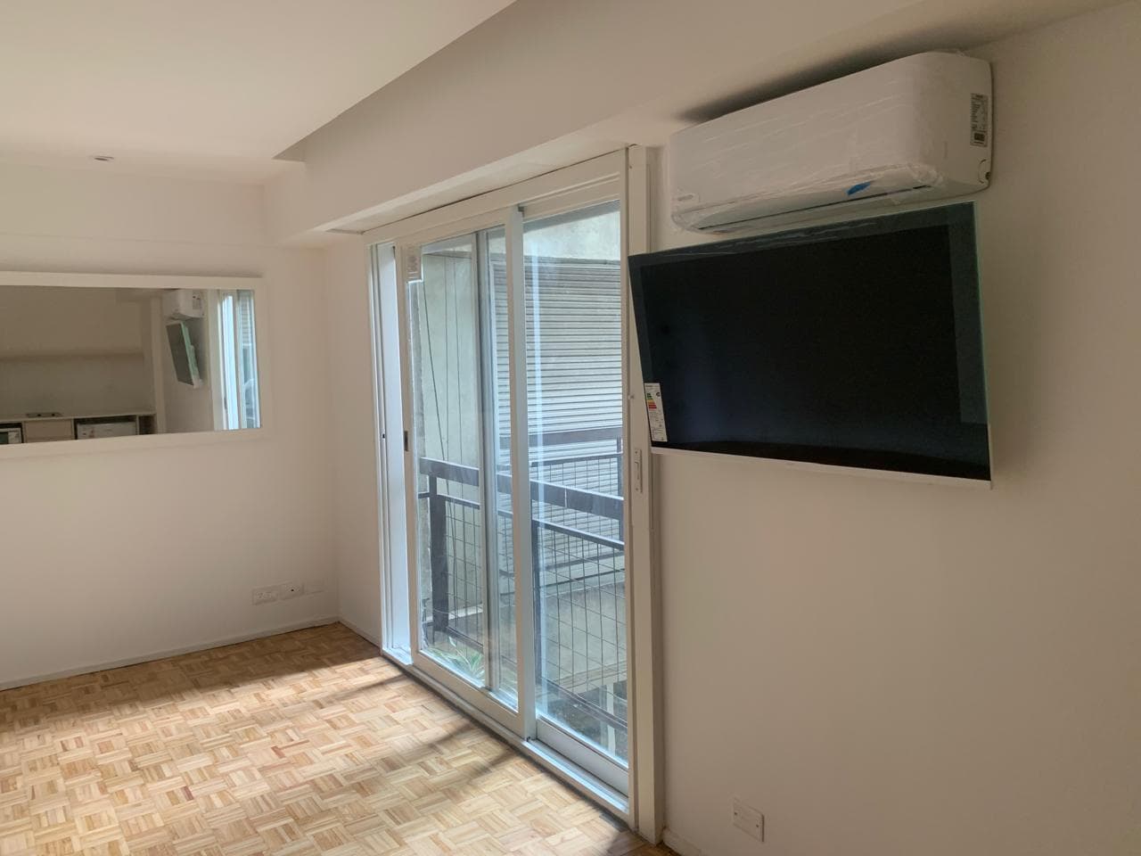 Apartment for Sale in Palermo Chico—Eligible for Financing