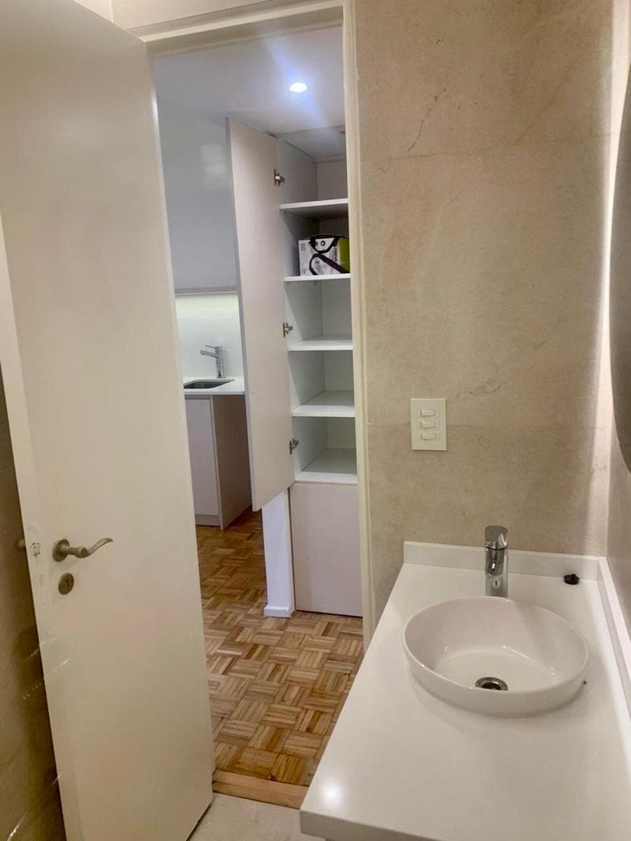 Apartment for Sale in Palermo Chico—Eligible for Financing