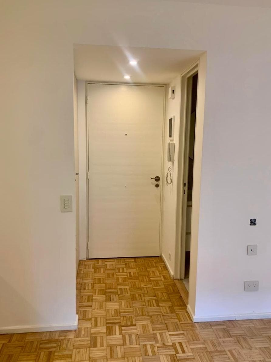 Apartment for Sale in Palermo Chico—Eligible for Financing