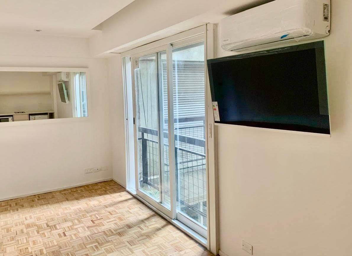 Apartment for Sale in Palermo Chico—Eligible for Financing