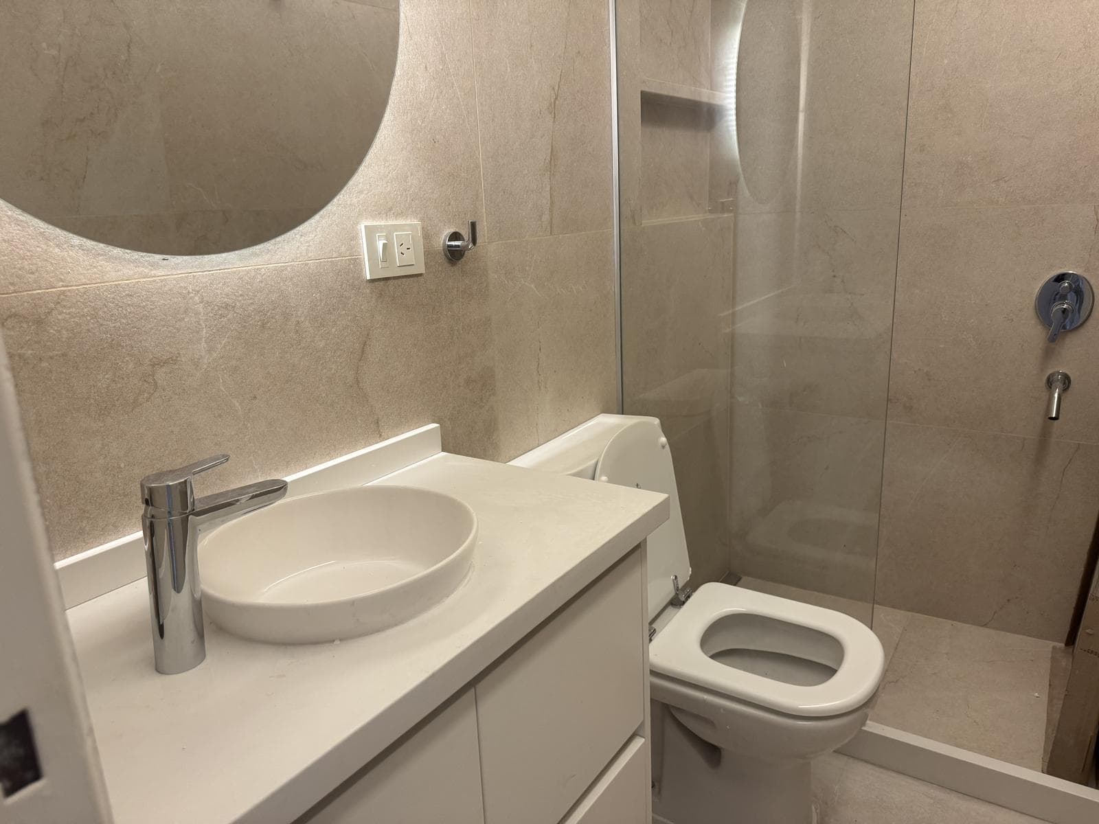 Apartment for Sale in Palermo Chico—Eligible for Financing