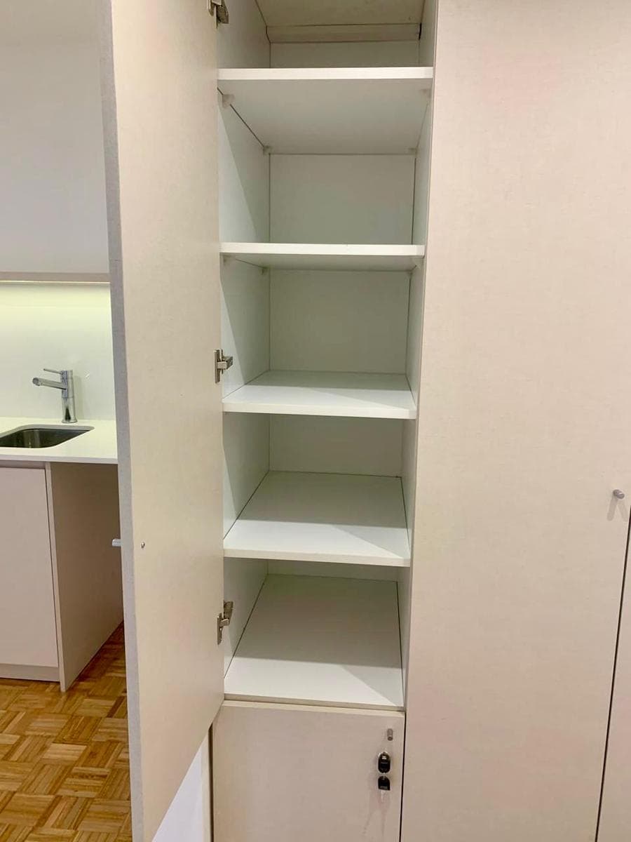 Apartment for Sale in Palermo Chico—Eligible for Financing