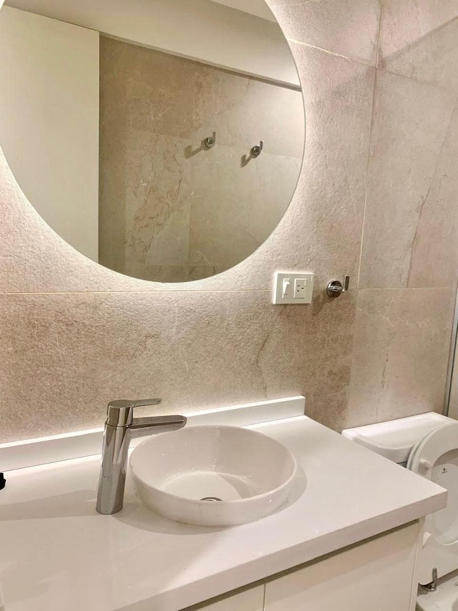 Apartment for Sale in Palermo Chico—Eligible for Financing