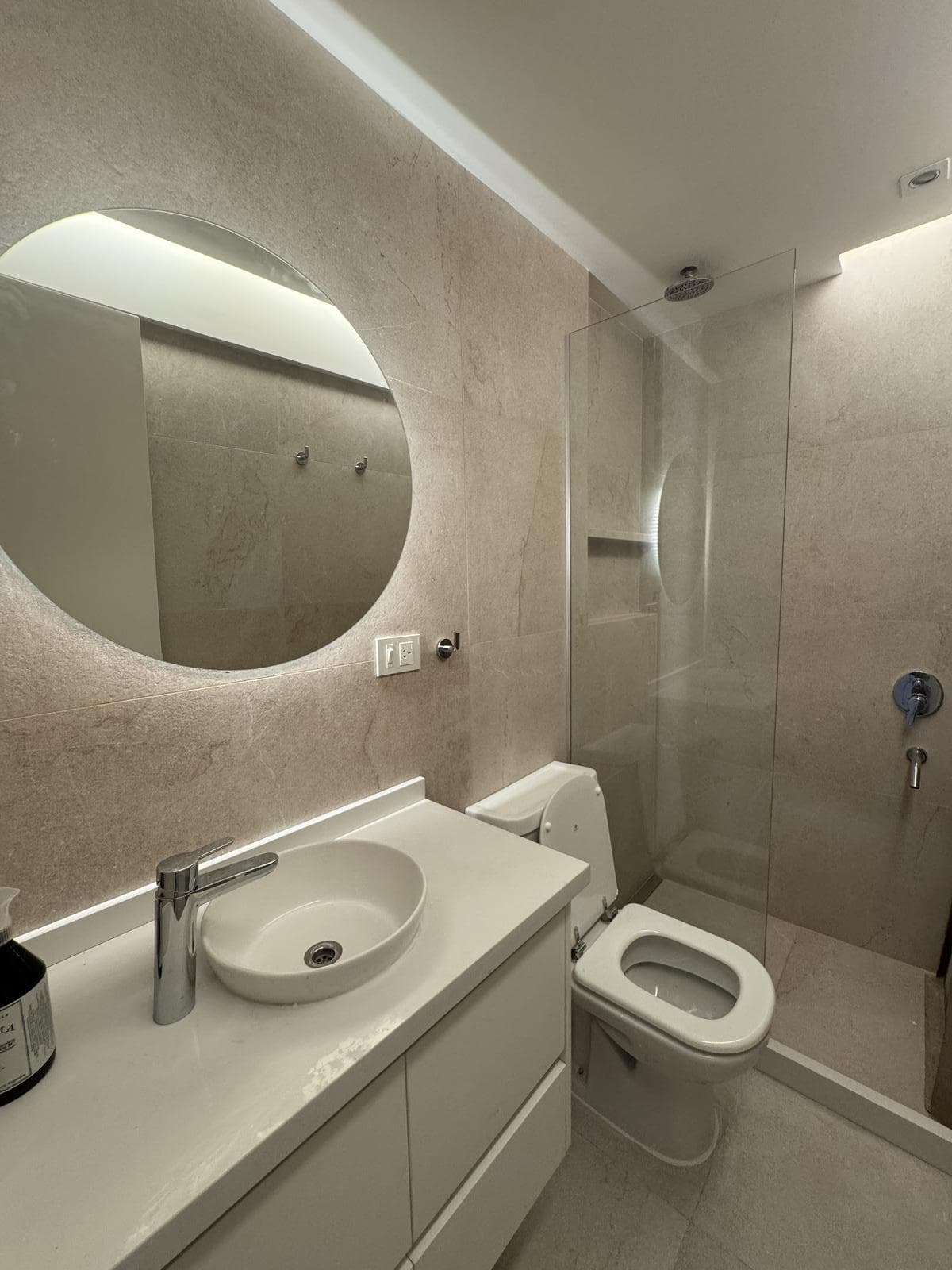 Apartment for Sale in Palermo Chico—Eligible for Financing
