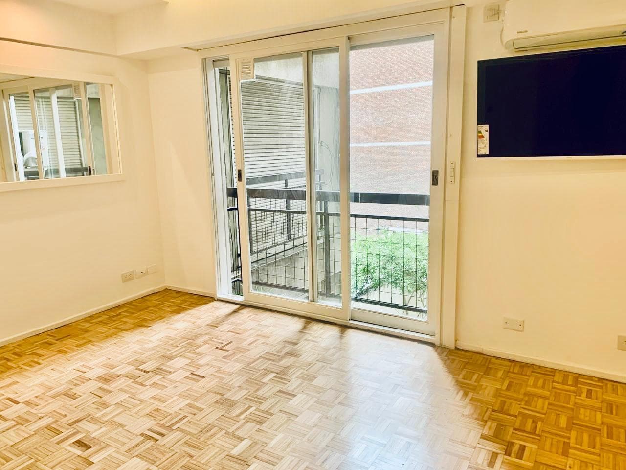 Apartment for Sale in Palermo Chico—Eligible for Financing
