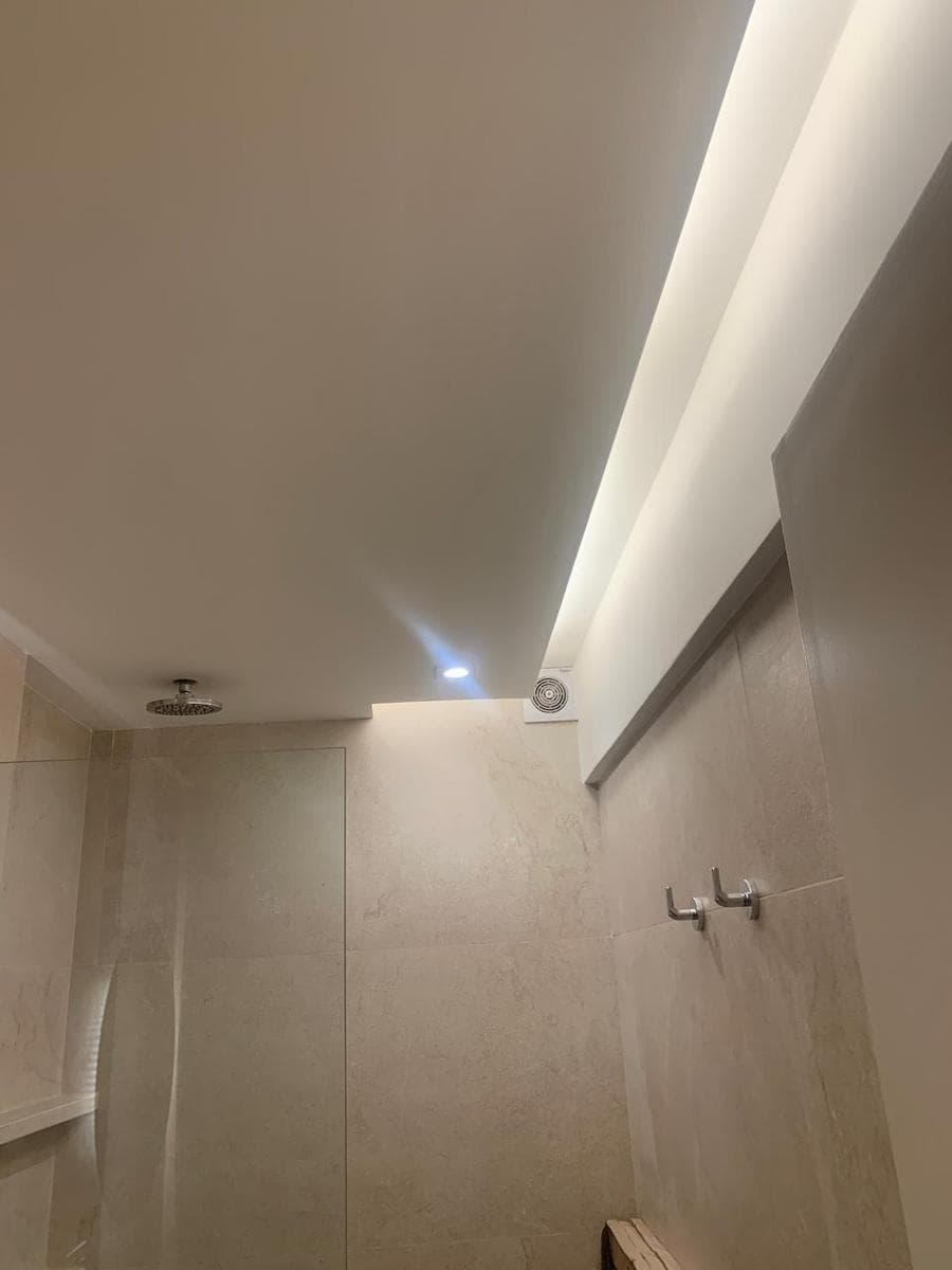 Apartment for Sale in Palermo Chico—Eligible for Financing