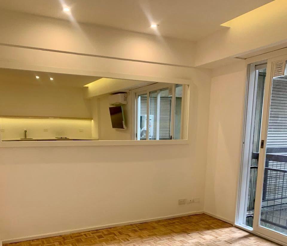Apartment for Sale in Palermo Chico—Eligible for Financing
