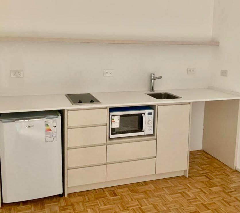 Apartment for Sale in Palermo Chico—Eligible for Financing