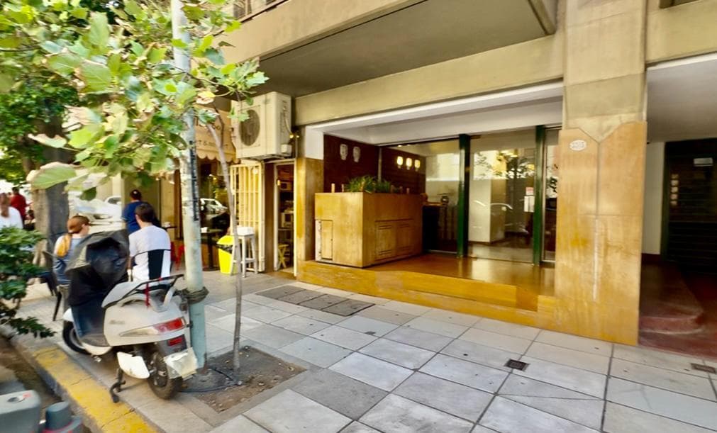 Apartment for Sale in Palermo Chico—Eligible for Financing
