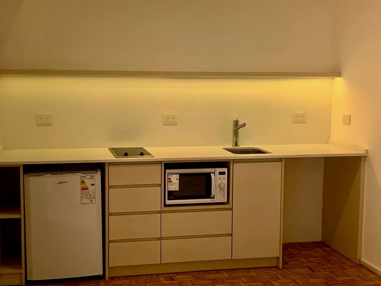 Apartment for Sale in Palermo Chico—Eligible for Financing