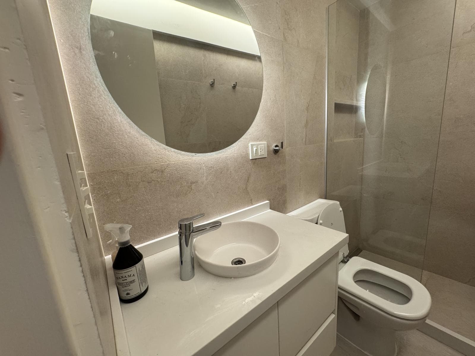Apartment for Sale in Palermo Chico—Eligible for Financing