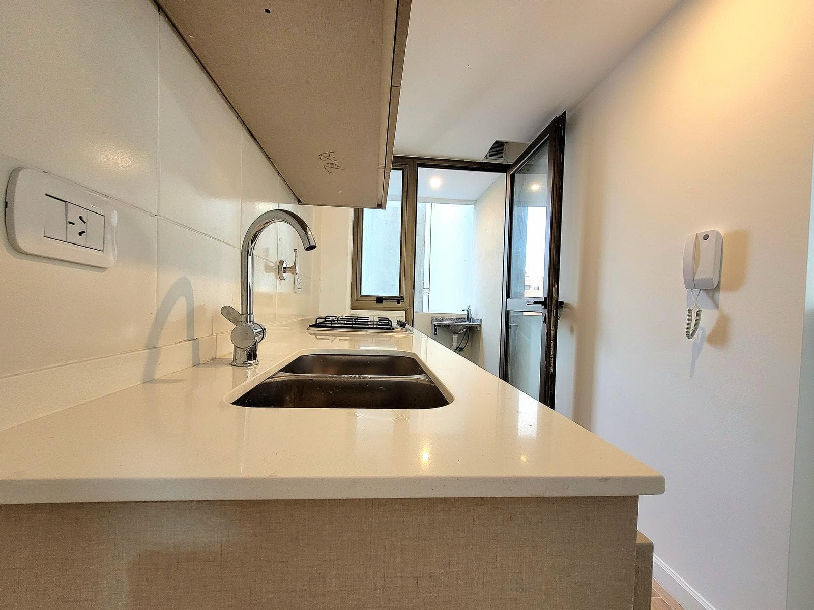 3-room apartment for sale, mortgage-eligible. Caballito.