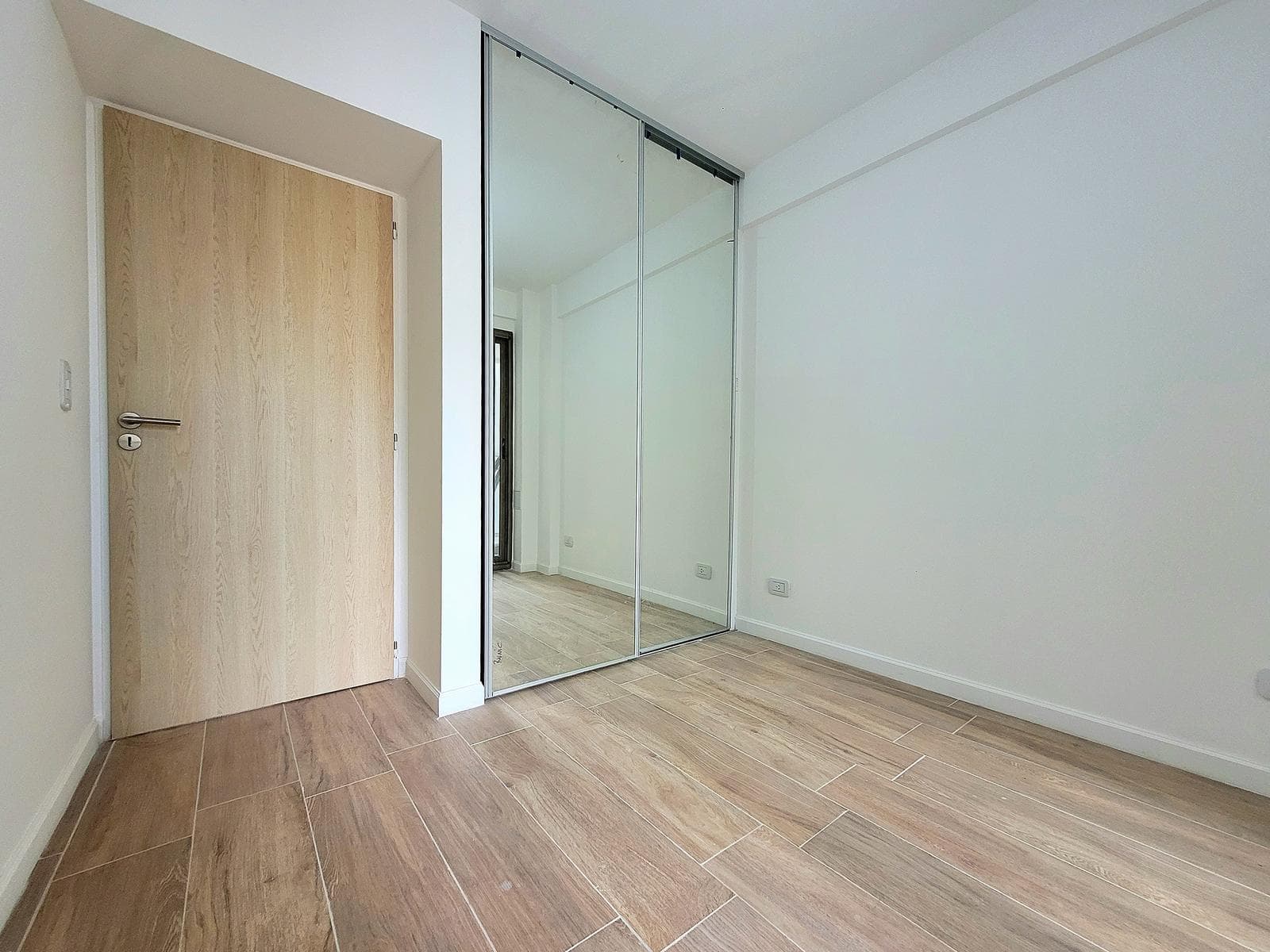 3-room apartment for sale, mortgage-eligible. Caballito.