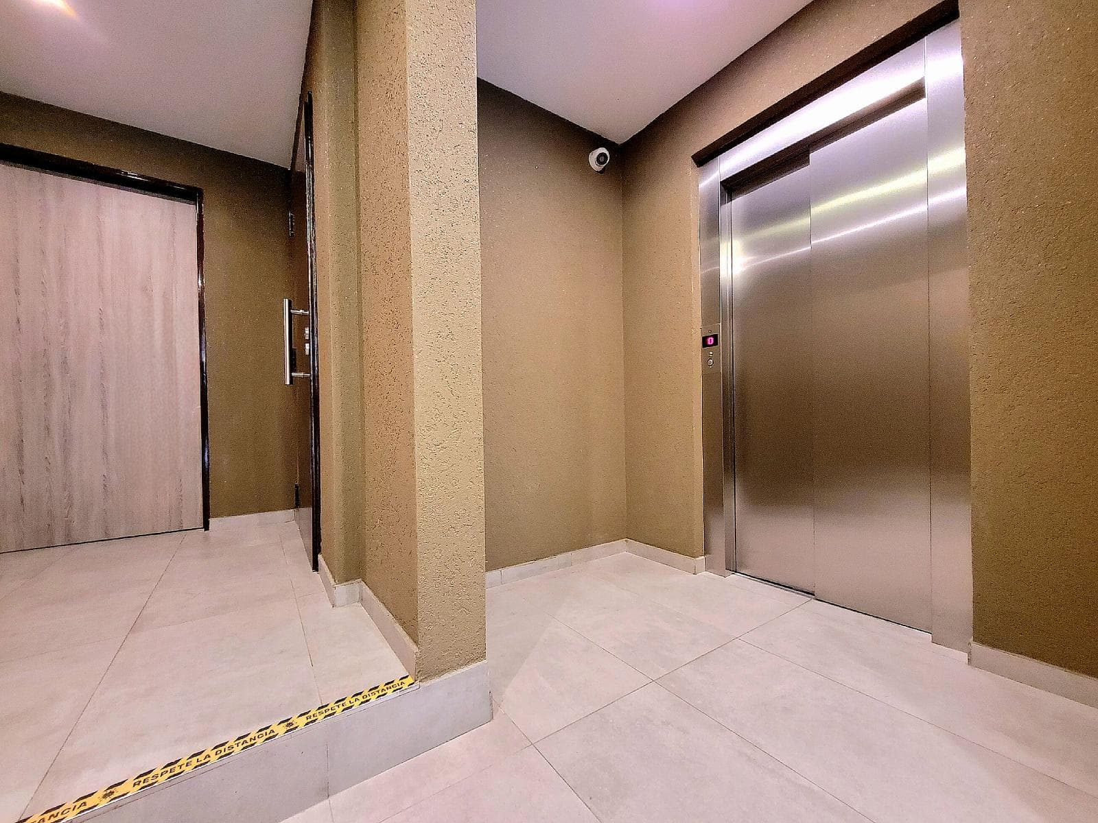 3-room apartment for sale, mortgage-eligible. Caballito.