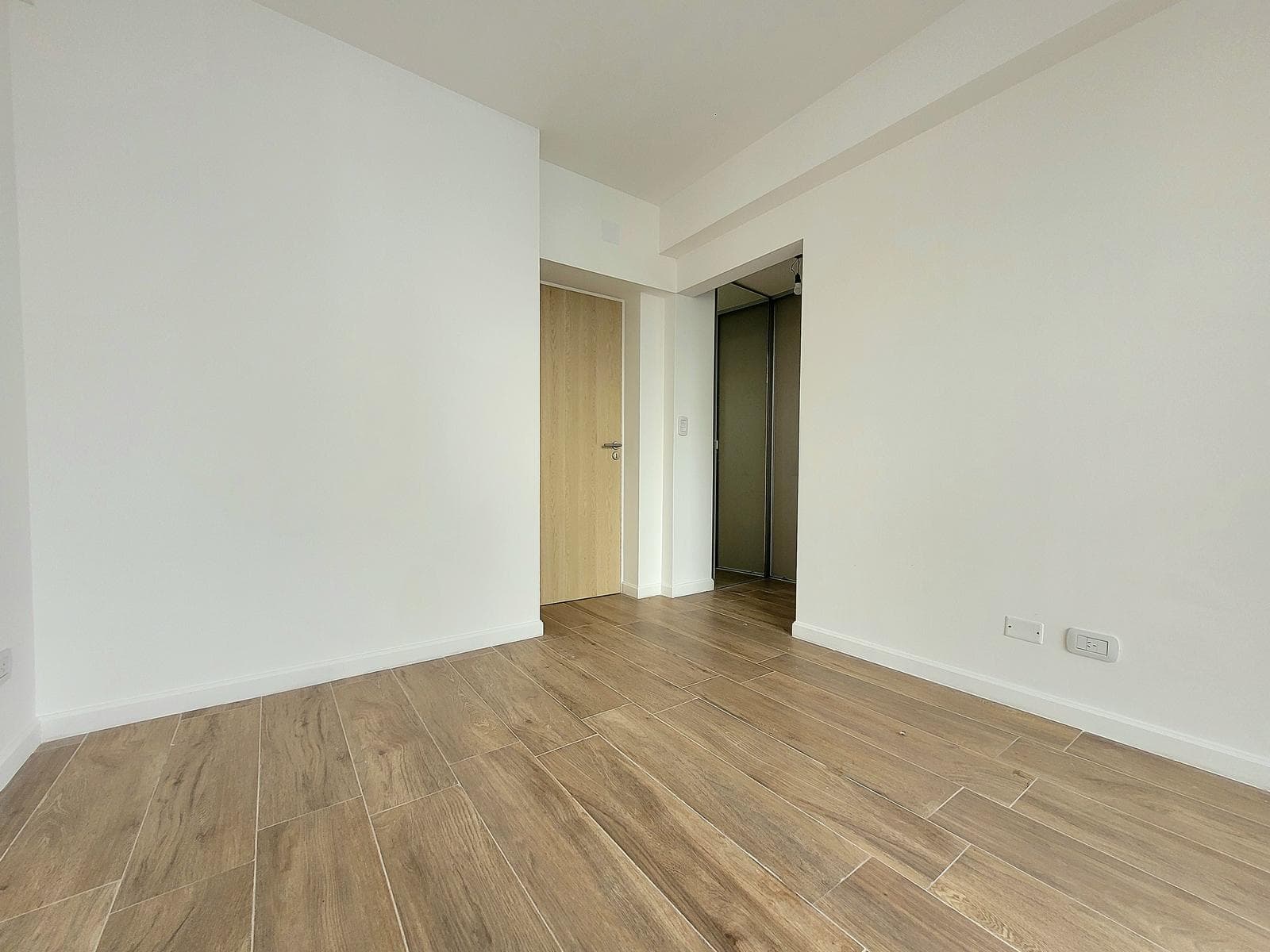 3-room apartment for sale, mortgage-eligible. Caballito.
