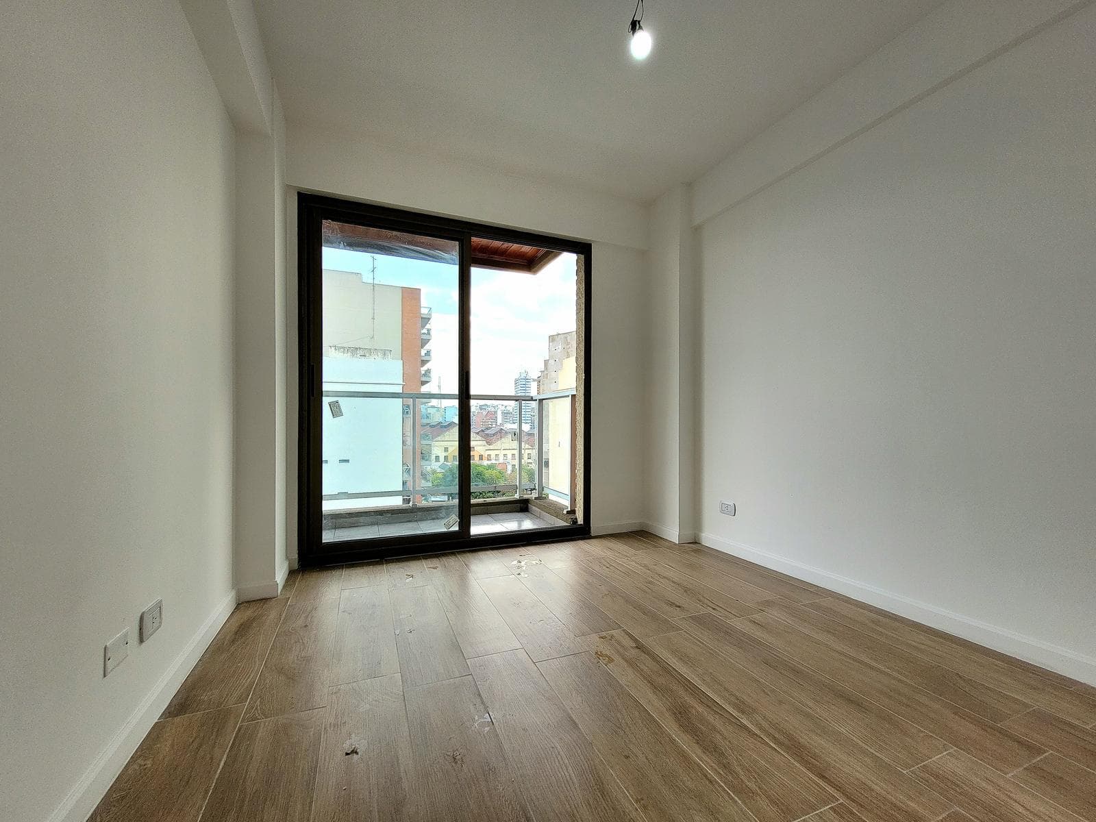 3-room apartment for sale, mortgage-eligible. Caballito.
