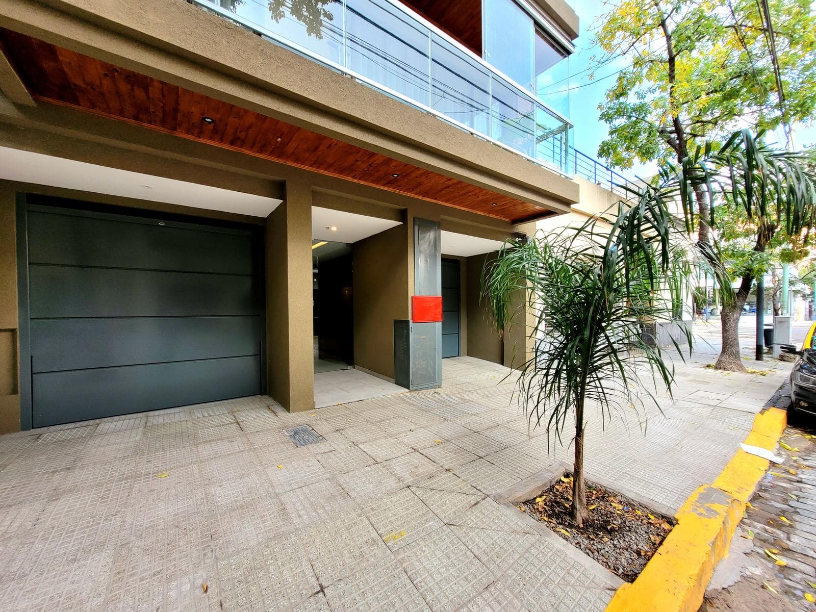 3-room apartment for sale, mortgage-eligible. Caballito.