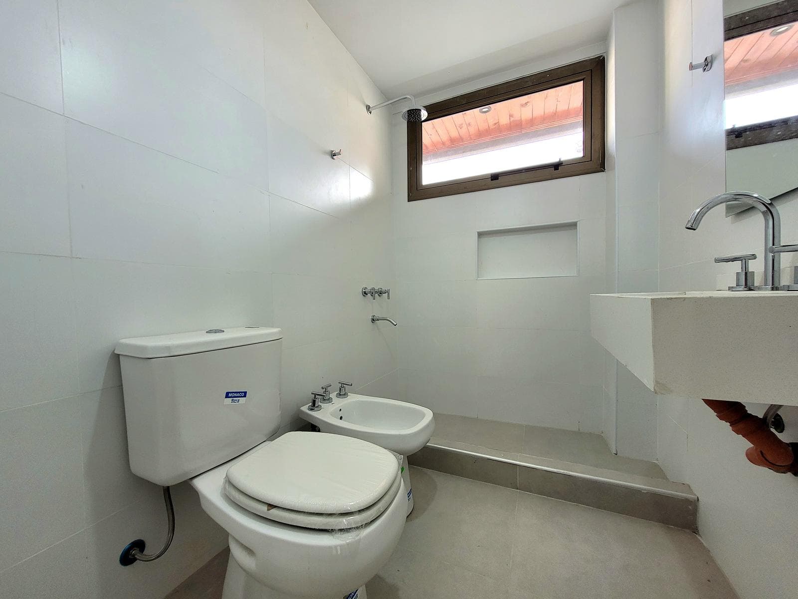 3-room apartment for sale, mortgage-eligible. Caballito.