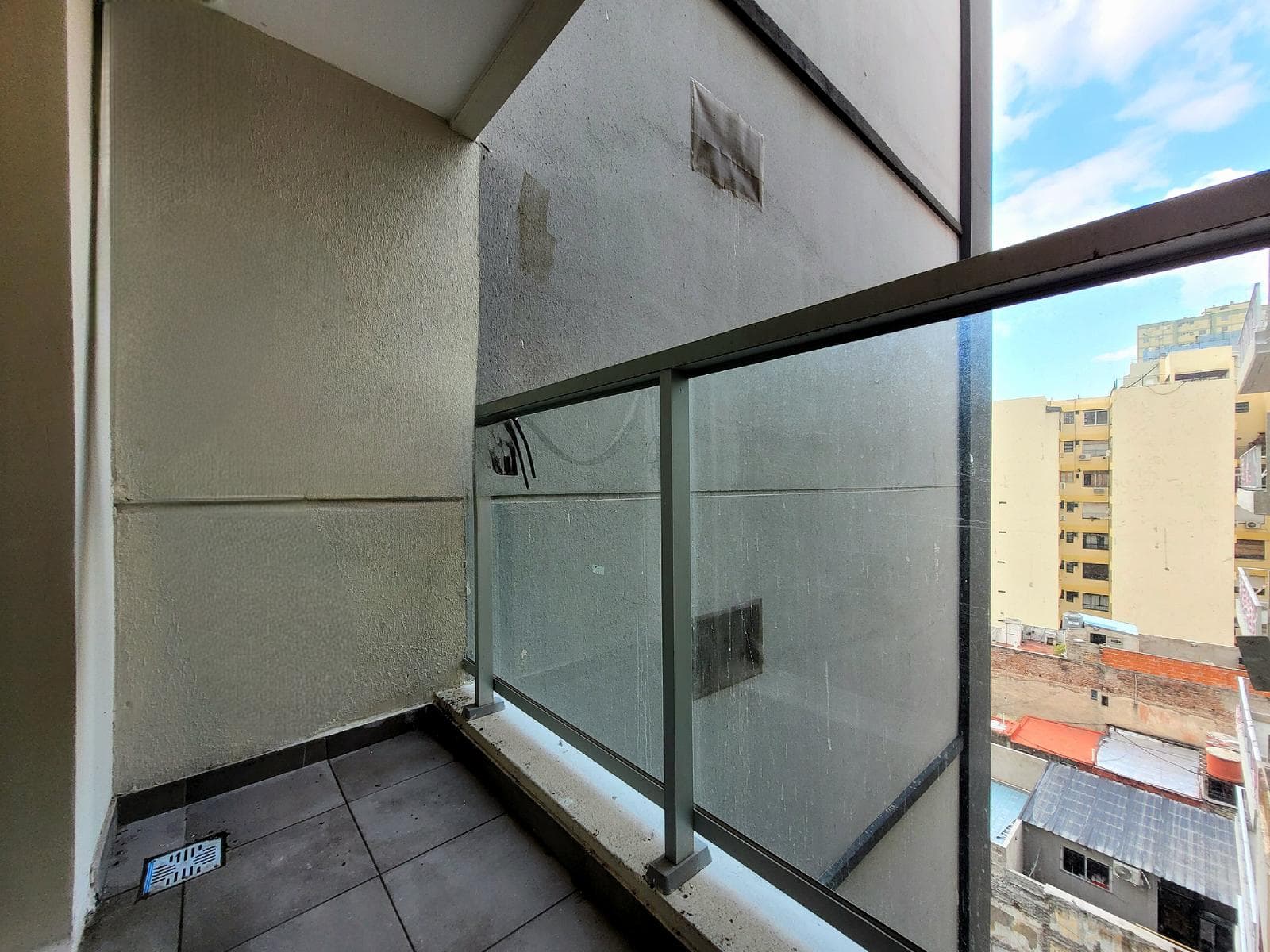 3-room apartment for sale, mortgage-eligible. Caballito.