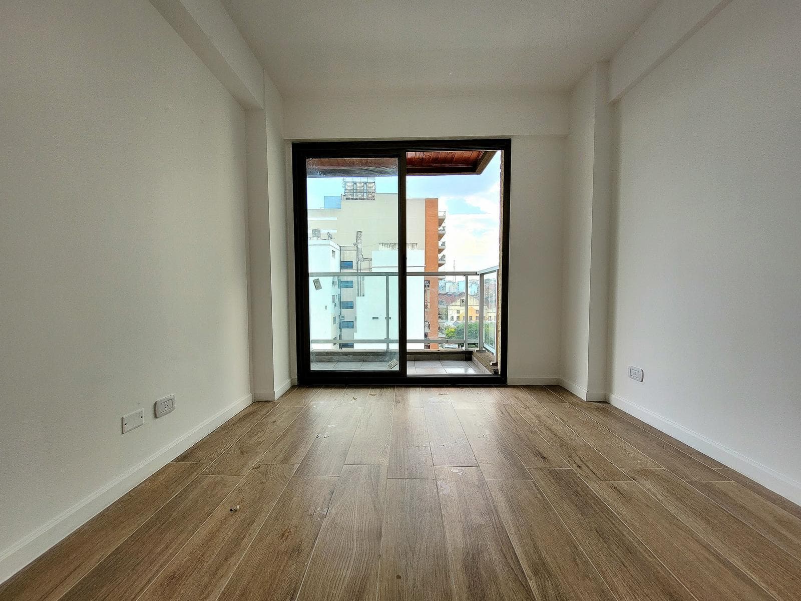 3-room apartment for sale, mortgage-eligible. Caballito.