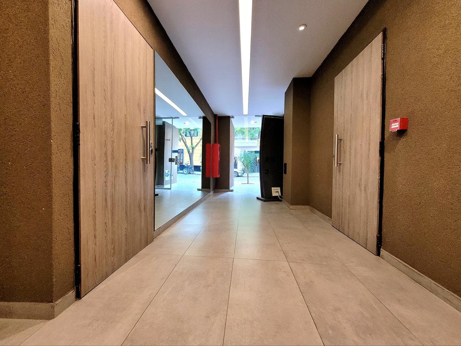 3-room apartment for sale, mortgage-eligible. Caballito.