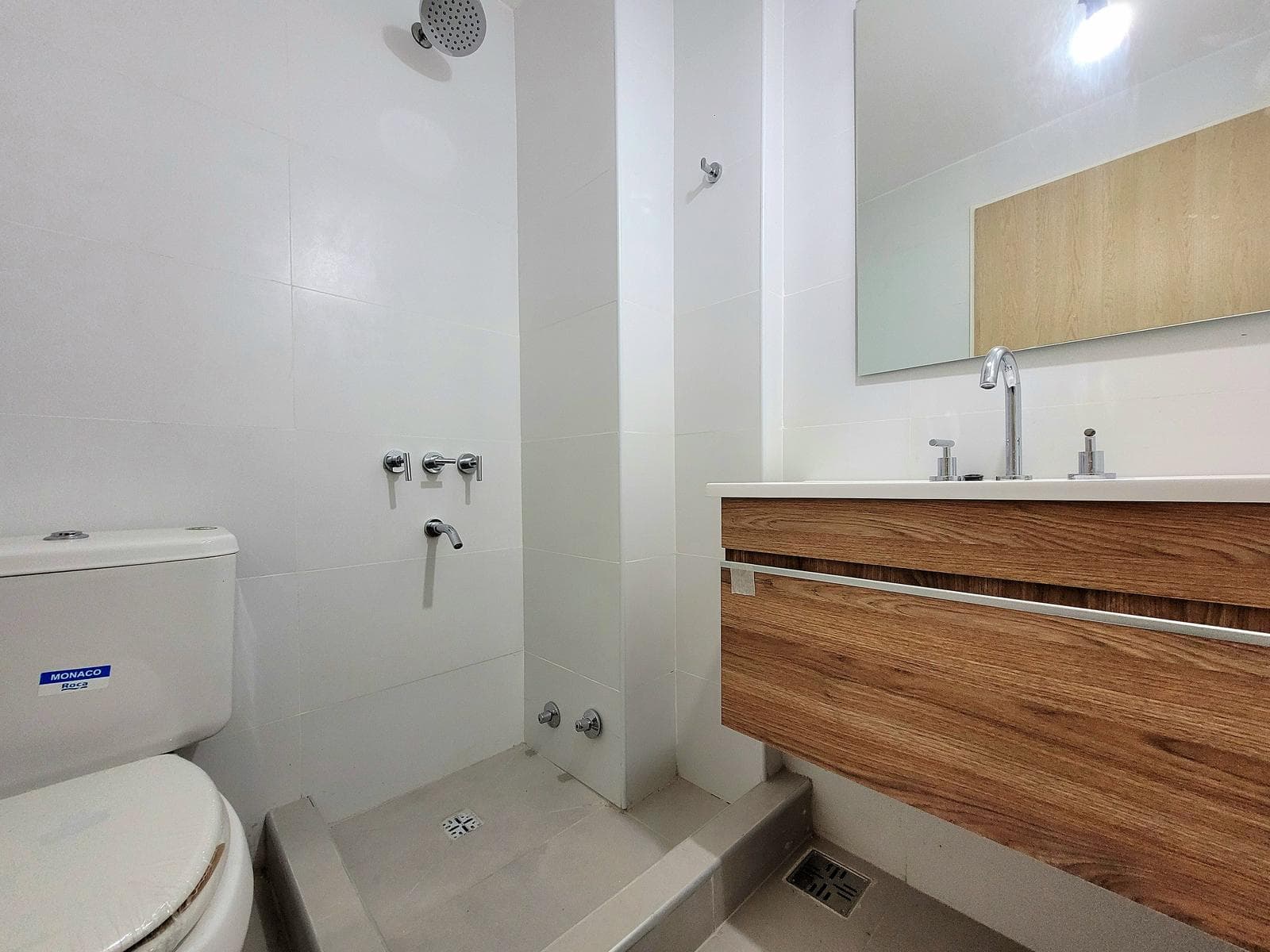 3-room apartment for sale, mortgage-eligible. Caballito.